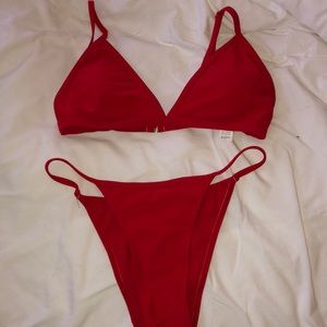 SHEIN Bikini